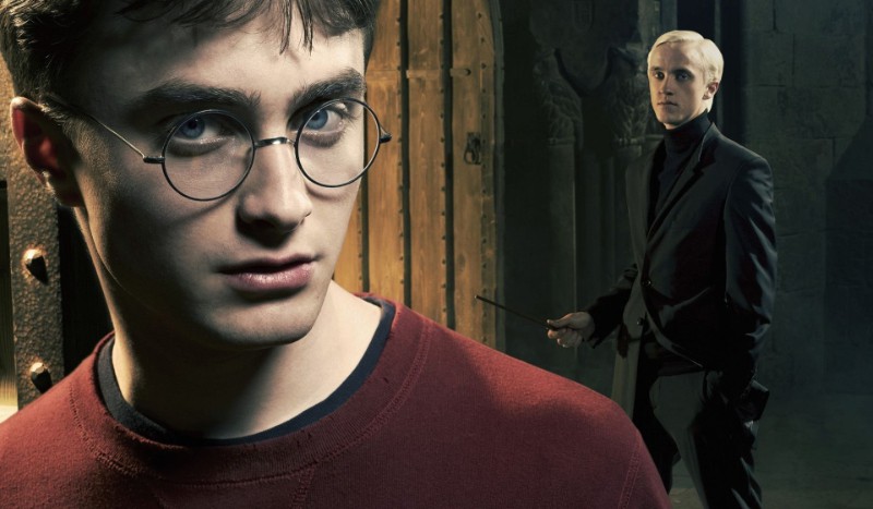 Jak dobrze znasz „Harry’ego Potter’a”?
