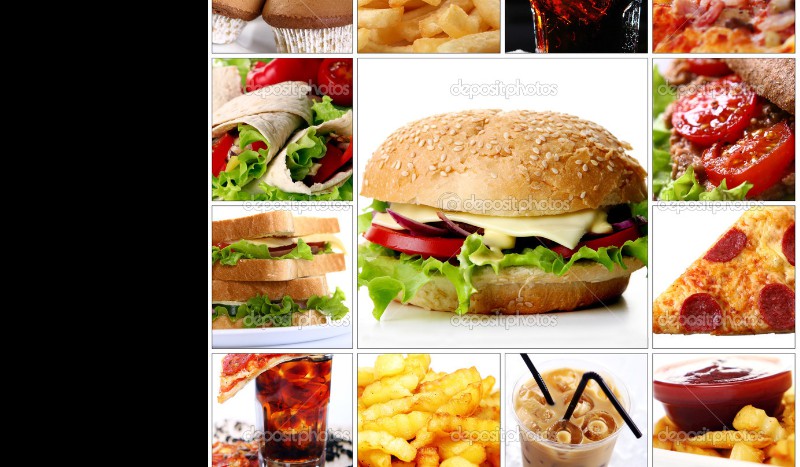 10 pytań z cyklu: ,,Który fast food wolisz?”