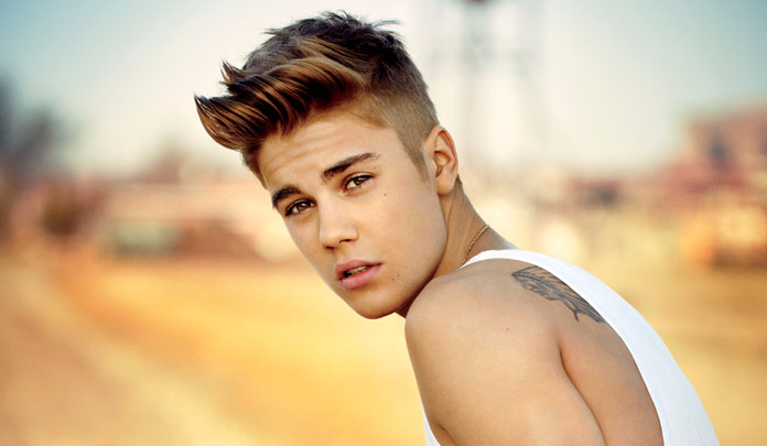 Jak dużo wiesz o Justinie Bieberze??
