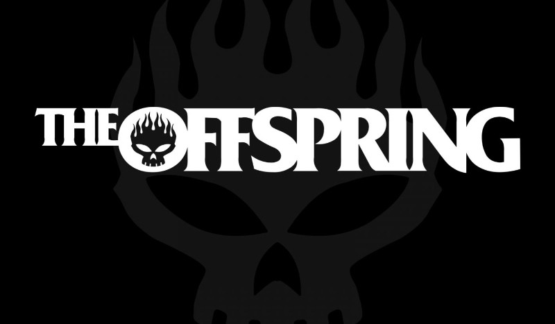 Kim z The Offspring jesteś?