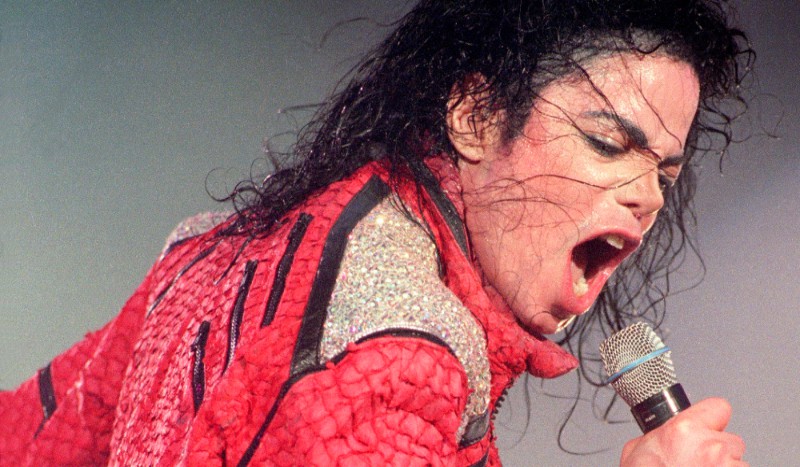 Jak dobrze znasz Michaela Jacksona?