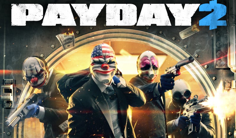 Która postacią z gangu Payday jesteś? (Payday 2)