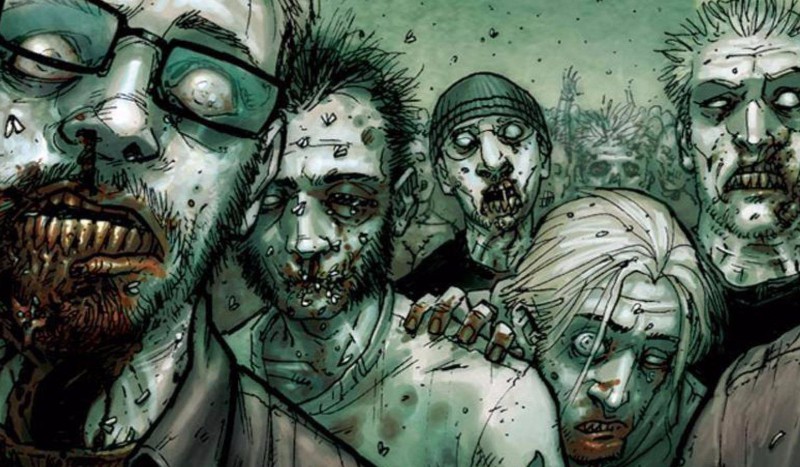 Trudne Decyzje, które być może musiałbyś podjąć w trakcie Apokalipsy Zombie (cz.1)