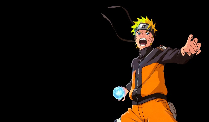 Która postać z Naruto jest Twoją bratnią duszą?