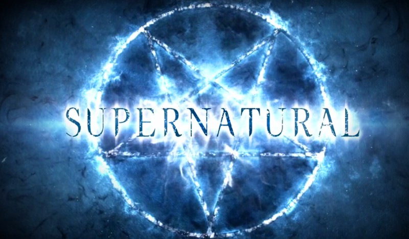 Quiz wiedzy o „Supernatural”.