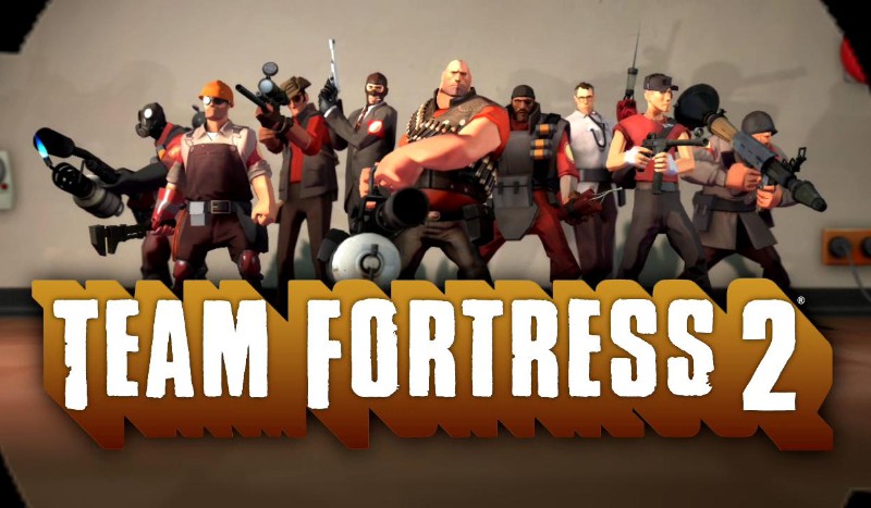 Jaką postacią z gry „Team Fortress 2” jesteś?