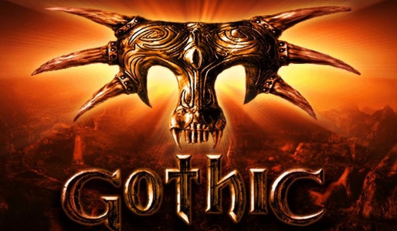 Którą postacią z gry Gothic jesteś?