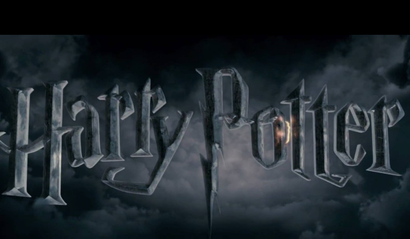 Jaką postacią z „Harry’ego Potter’a” jesteś.?