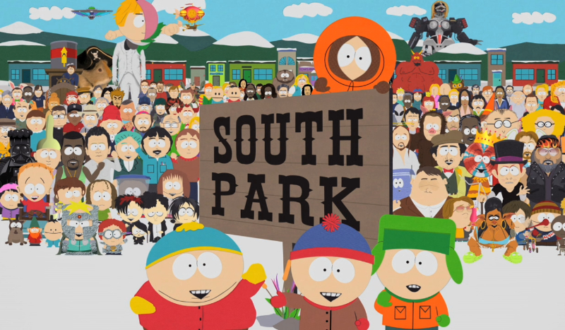 Którą postacią z „South Park” jesteś?