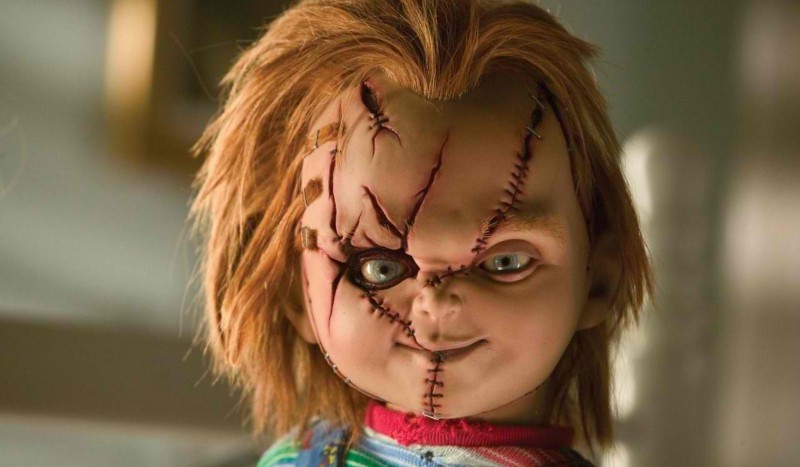 Kogo z Laleczki Chucky 5 przypominasz?