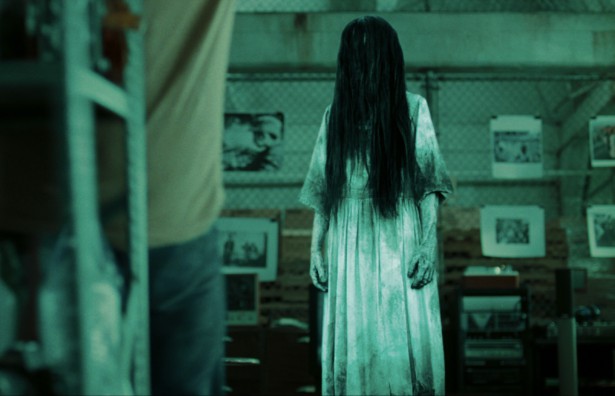 18 przerażających scen z horrorów, po których z pewnością nie mogłeś zasnąć.