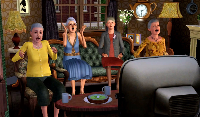 jaki dodatki lub akcesoria do the sims 3 do ciebie pasują