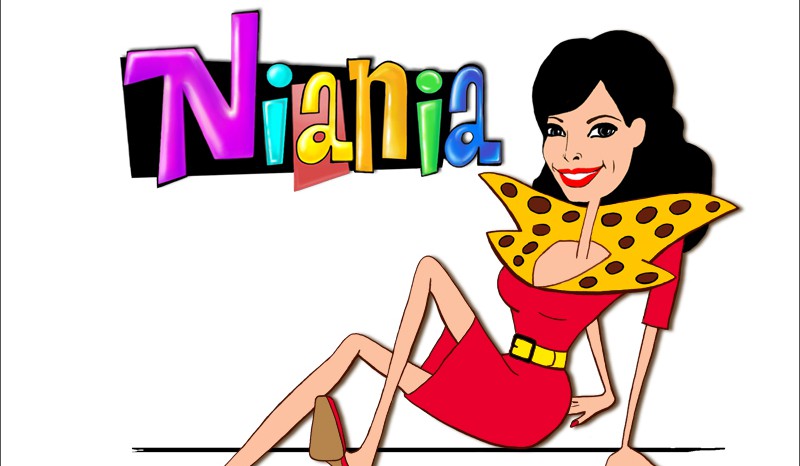 Którą postacią z serialu „Niania” jesteś?