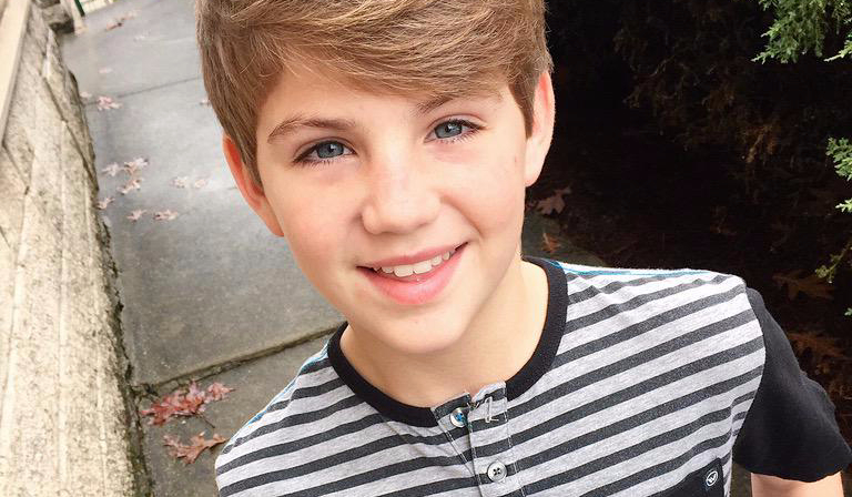 Ile wiesz o MattyB ?