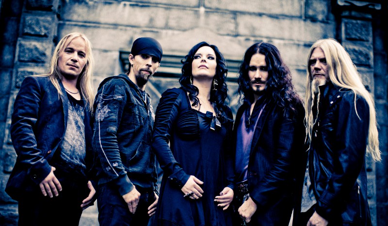 Ile wiesz o zespole Nightwish?