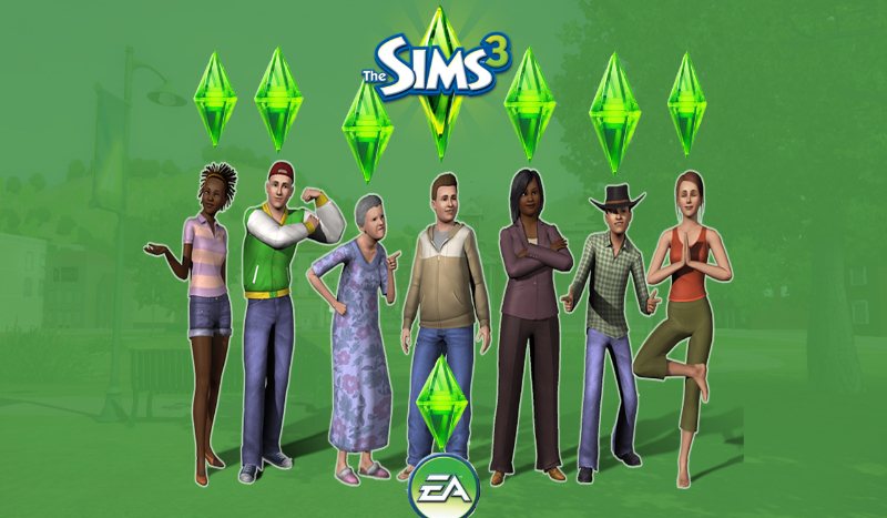 Który dodatek do Sims 3 jest dla Ciebie?