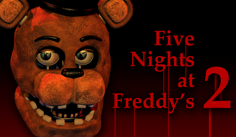 Kim z Five Nights at Freddy’s 2 jesteś?