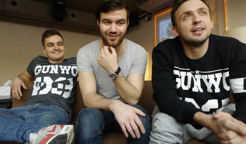 Czy aby na pewno znasz Youtuberów?