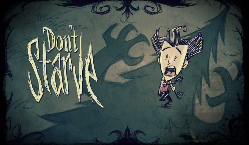 Jaka postać do Ciebie pasuje z gry Don’t Starve?