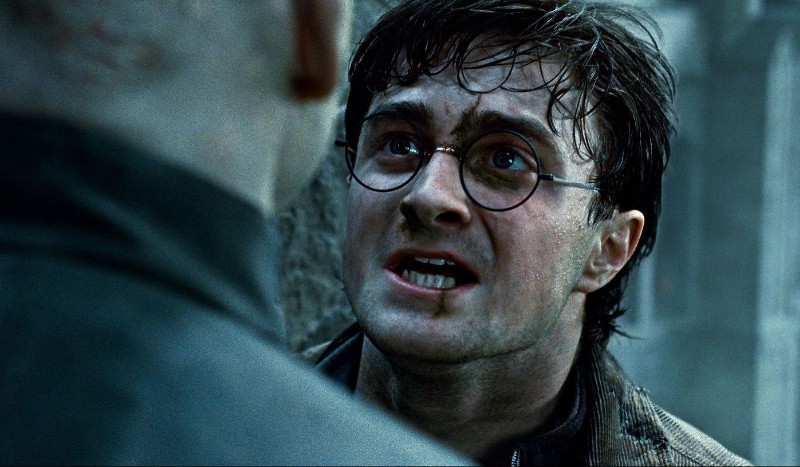 Jak zginąłbyś w świecie Harry’ego Pottera?