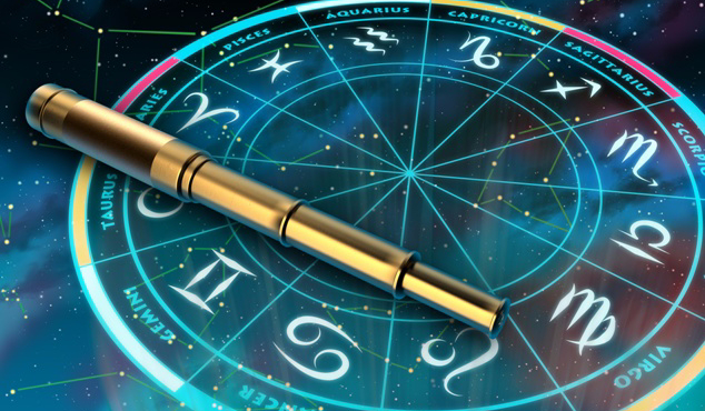 Astrologiczny opis twojego znaku zodiaku