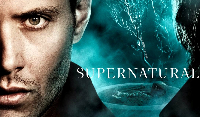 Jak dobrze znasz serial „Supernatural’?