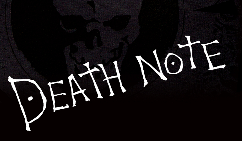 Którą postacią z Death Note jesteś?