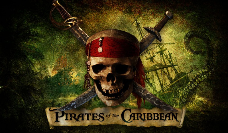 Którą postacią z Piratów z Karaibów jesteś?