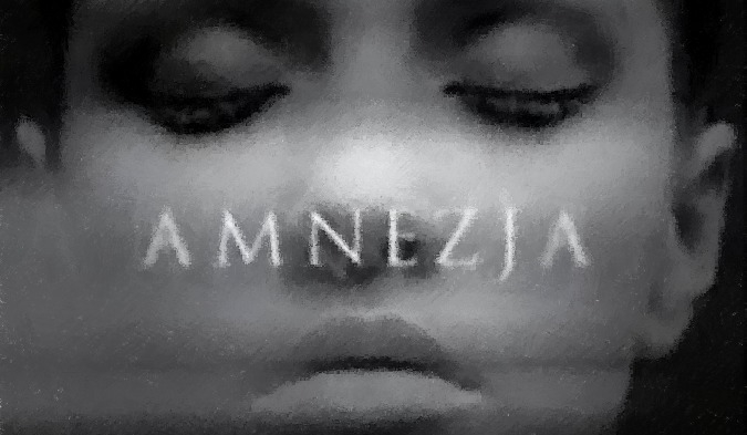 Historia : Amnezja