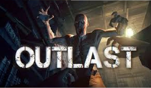 Którą postacią z gry ,,Outlast” jesteś ?