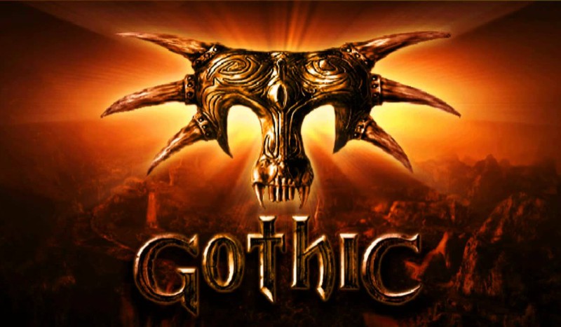 Co zapamiętałeś z Gothica I?