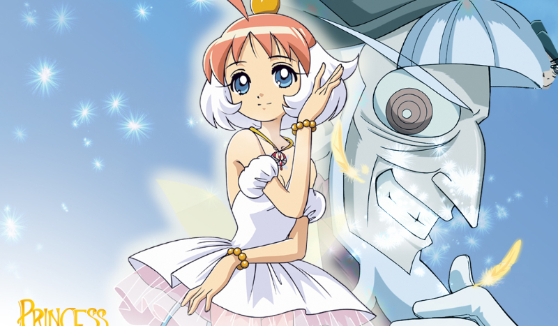 Jaką postacią z Princess Tutu jesteś?