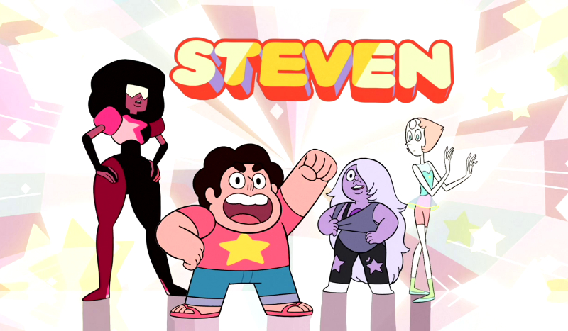 Kim byłabyś/byłbyś w kreskówce Steven Universe?