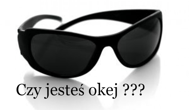 Czy jesteś okej ???