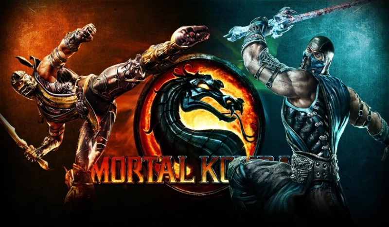 Jaką postacią z „Mortal Kombat” jesteś?