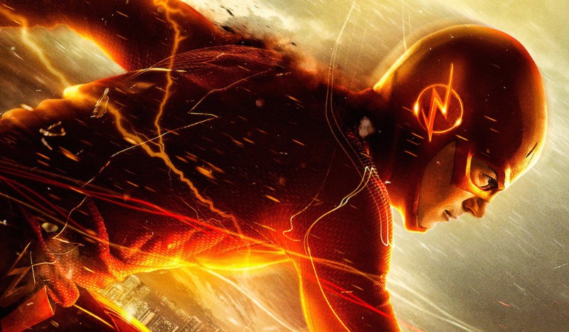 Którym bohaterem z serialu „The Flash” jesteś?