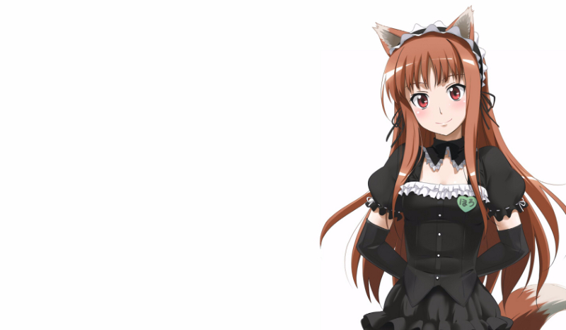 Jaką postacią z Spice and Wolf jesteś?