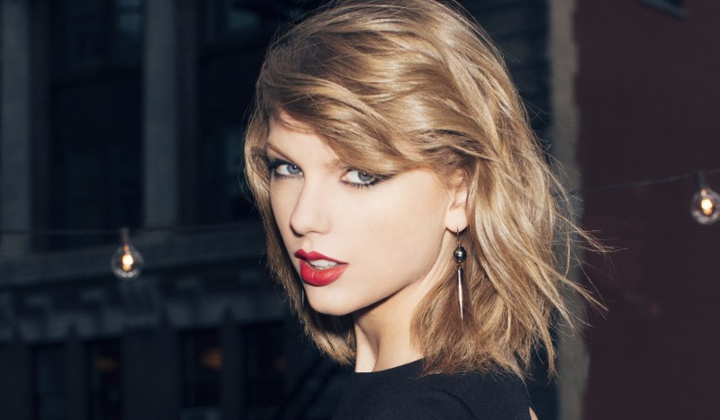 Jak dużo wiesz o Taylor Swift?