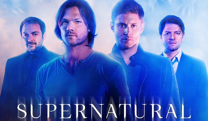 Jak dobrze znasz serial Supernatural?