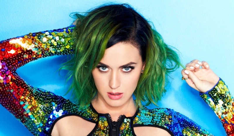 Która piosenka Katy Perry pasuje do Ciebie?
