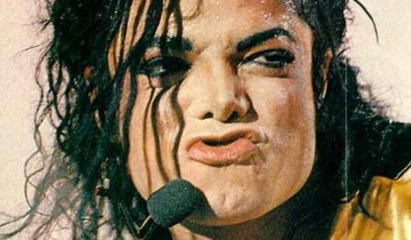 Ile wiesz o Michaelu Jacksonie?