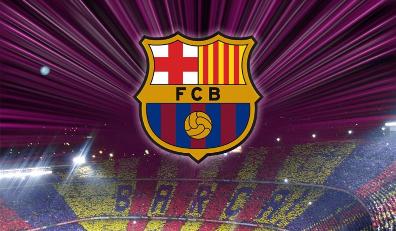 Barca czy real