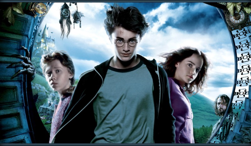 Jak dobrze znasz serię o Harrym Potterze?