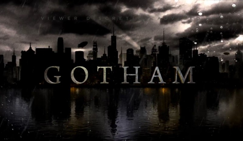 Kim byłbyś w „Gotham”?
