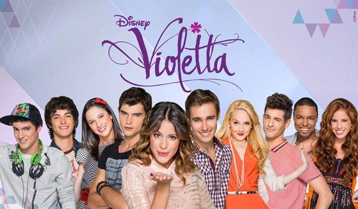 Którą dziewczyną z „Violetty” jesteś?