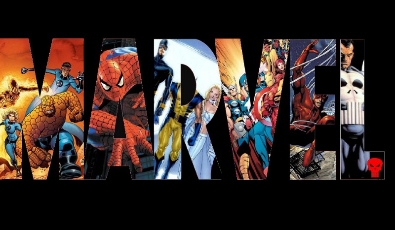 Jak dobrze znasz filmy Marvela/na podstawie komiksów Marvela?