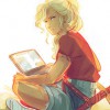 Annabeth Chase