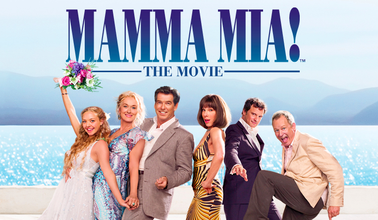 Jak dobrze znasz film „Mamma Mia”?
