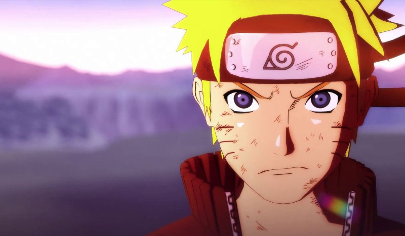 Która z postaci z ,,Naruto” byłaby Twoim przyjacielem?