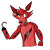 Foxy Yedvab